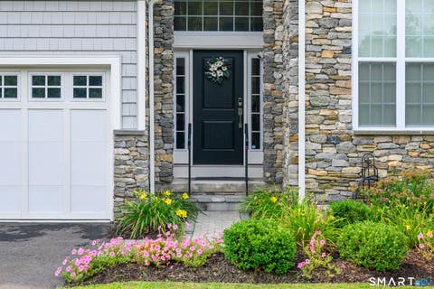 Tiny photo for 3 Enclave Circle #3, Newtown, CT 06470 (MLS # 24198691)