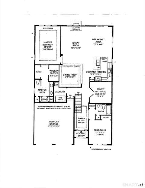 Tiny photo for 3 Enclave Circle #3, Newtown, CT 06470 (MLS # 24198691)