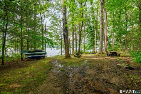 Tiny photo for 3 Enclave Circle #3, Newtown, CT 06470 (MLS # 24198691)