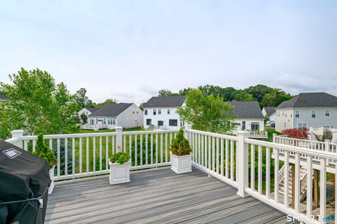 Tiny photo for 3 Enclave Circle #3, Newtown, CT 06470 (MLS # 24198691)
