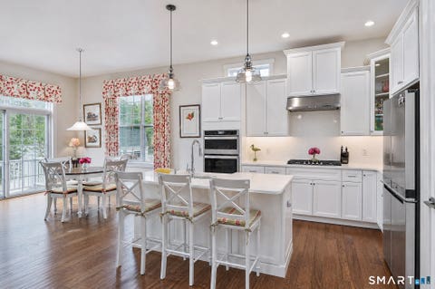 Tiny photo for 3 Enclave Circle #3, Newtown, CT 06470 (MLS # 24198691)