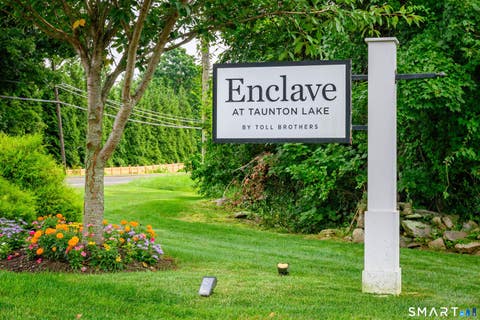 Tiny photo for 3 Enclave Circle #3, Newtown, CT 06470 (MLS # 24198691)