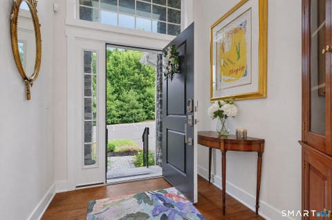 Tiny photo for 3 Enclave Circle #3, Newtown, CT 06470 (MLS # 24198691)