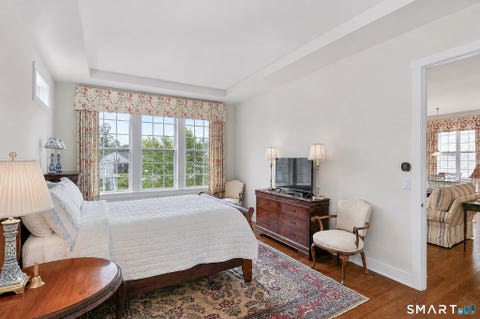 Tiny photo for 3 Enclave Circle #3, Newtown, CT 06470 (MLS # 24198691)