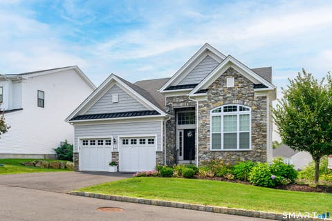 Tiny photo for 3 Enclave Circle #3, Newtown, CT 06470 (MLS # 24198691)