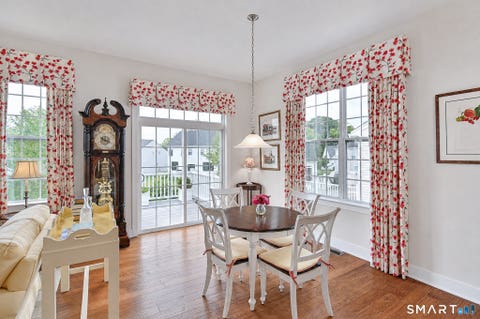 Tiny photo for 3 Enclave Circle #3, Newtown, CT 06470 (MLS # 24198691)