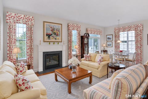 Tiny photo for 3 Enclave Circle #3, Newtown, CT 06470 (MLS # 24198691)