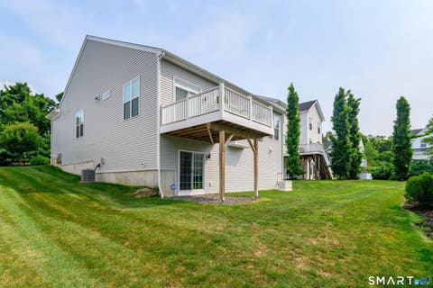 Tiny photo for 3 Enclave Circle #3, Newtown, CT 06470 (MLS # 24198691)