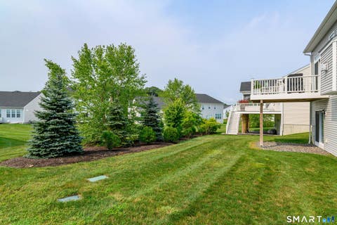 Tiny photo for 3 Enclave Circle #3, Newtown, CT 06470 (MLS # 24198691)