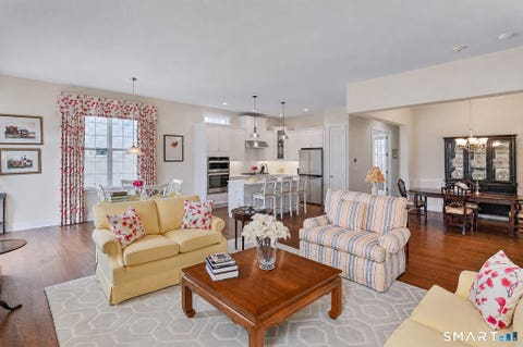 Tiny photo for 3 Enclave Circle #3, Newtown, CT 06470 (MLS # 24198691)