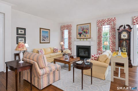 Tiny photo for 3 Enclave Circle #3, Newtown, CT 06470 (MLS # 24198691)