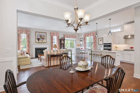 Tiny photo for 3 Enclave Circle #3, Newtown, CT 06470 (MLS # 24198691)