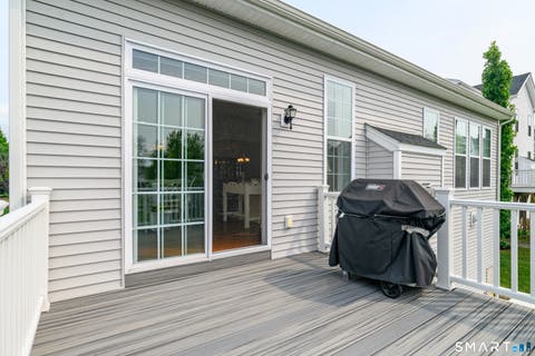 Tiny photo for 3 Enclave Circle #3, Newtown, CT 06470 (MLS # 24198691)