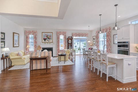 Tiny photo for 3 Enclave Circle #3, Newtown, CT 06470 (MLS # 24198691)