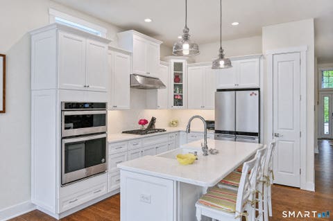 Tiny photo for 3 Enclave Circle #3, Newtown, CT 06470 (MLS # 24198691)