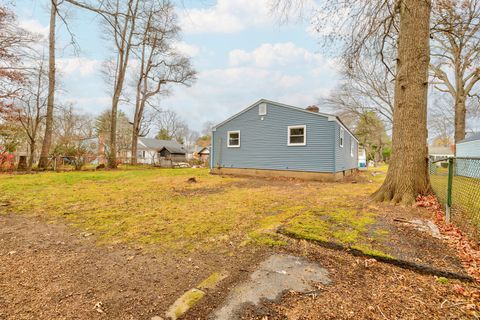 A home in Bloomfield