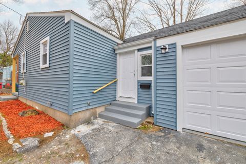 A home in Bloomfield