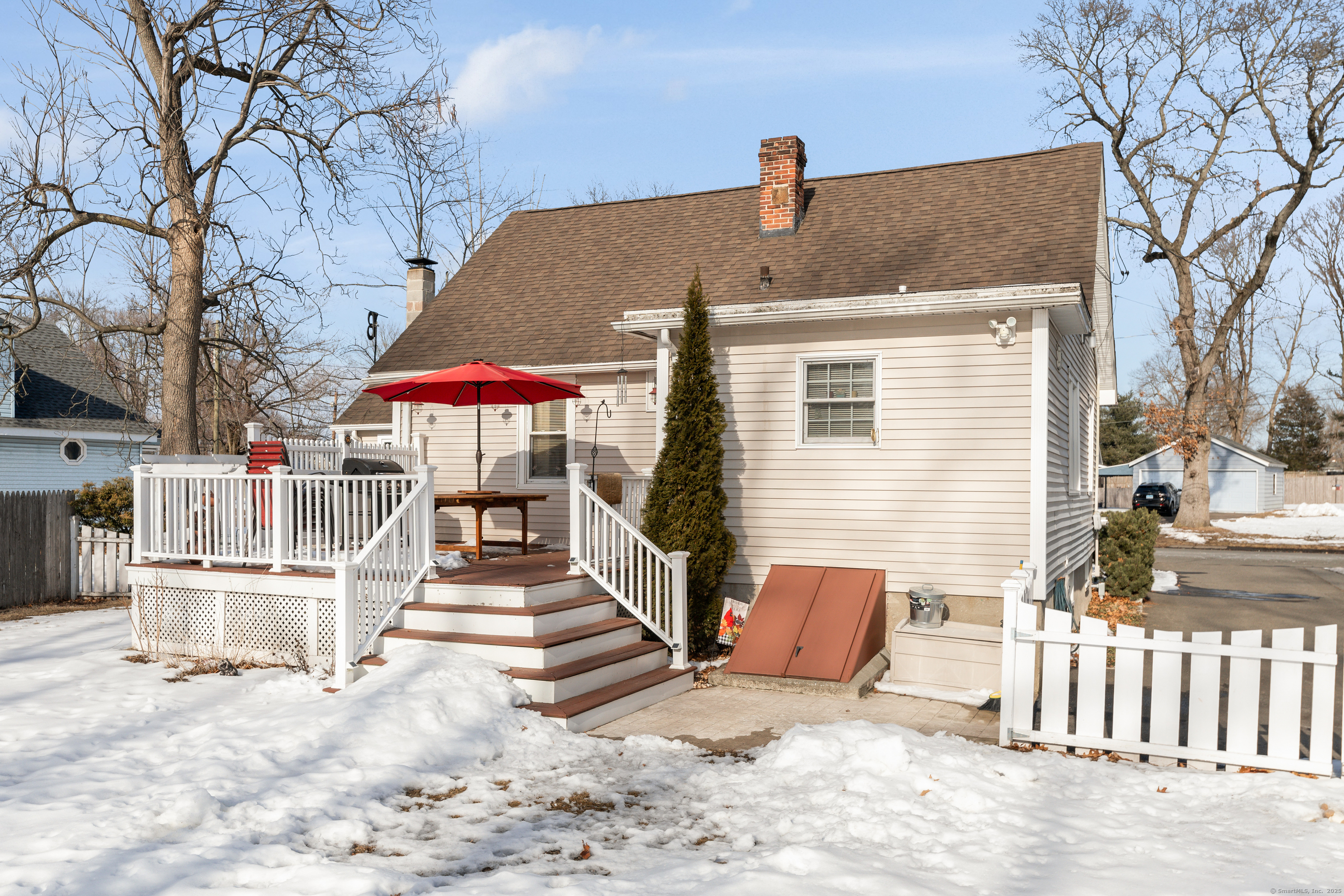 8 Locust Avenue, North Haven, Connecticut image 8