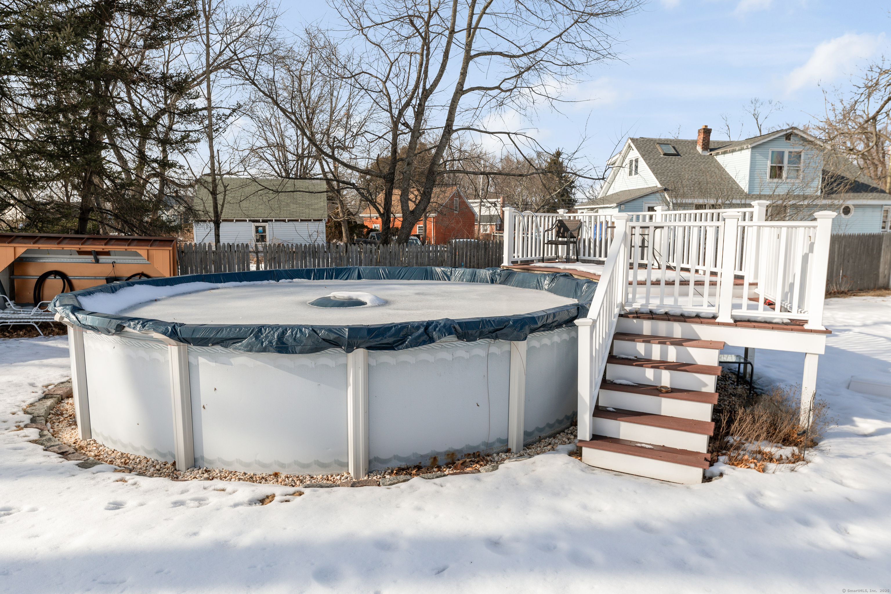 8 Locust Avenue, North Haven, Connecticut image 7