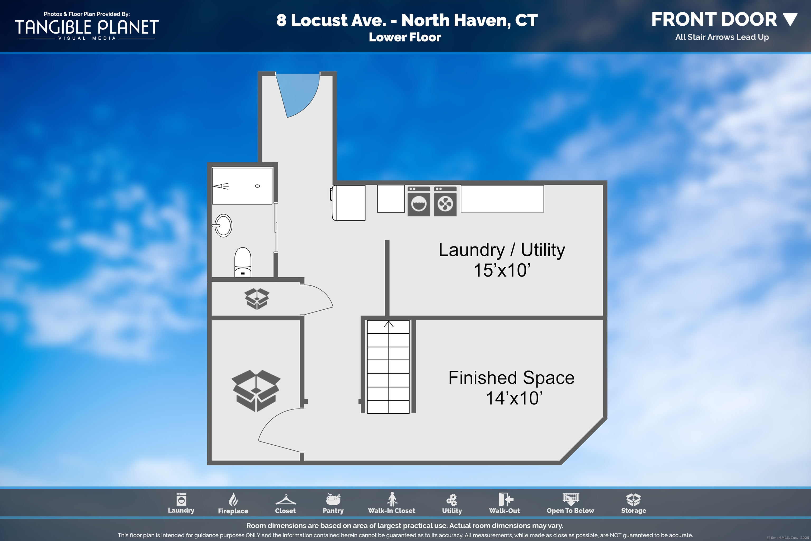 8 Locust Avenue, North Haven, Connecticut image 25