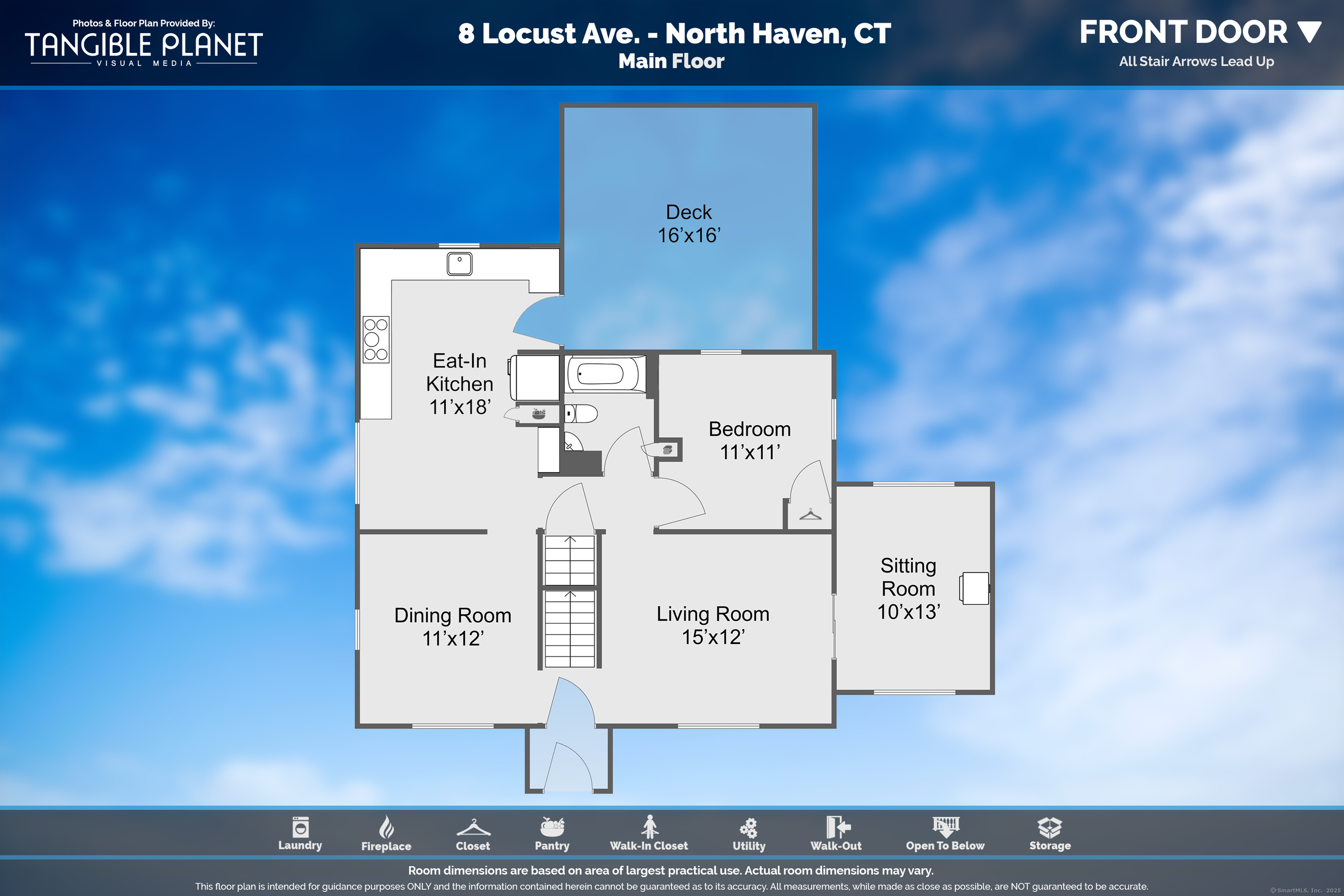 8 Locust Avenue, North Haven, Connecticut image 11
