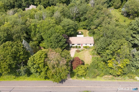 Tiny photo for 168 Rock Road, Burlington, CT 06013 (MLS # 24194126)