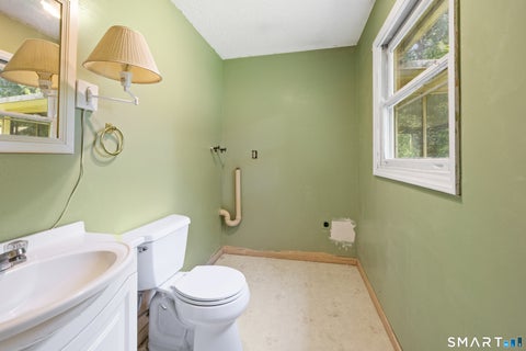 Tiny photo for 168 Rock Road, Burlington, CT 06013 (MLS # 24194126)