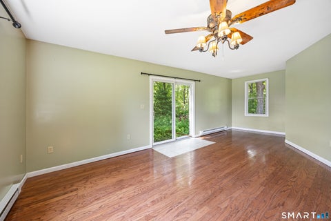 Tiny photo for 168 Rock Road, Burlington, CT 06013 (MLS # 24194126)