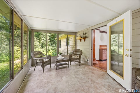 Tiny photo for 168 Rock Road, Burlington, CT 06013 (MLS # 24194126)
