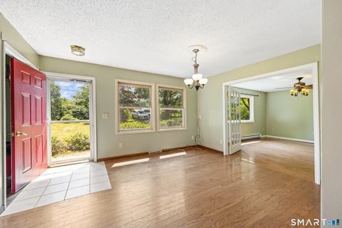 Tiny photo for 168 Rock Road, Burlington, CT 06013 (MLS # 24194126)