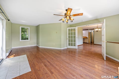 Tiny photo for 168 Rock Road, Burlington, CT 06013 (MLS # 24194126)