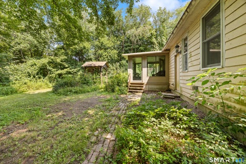 Tiny photo for 168 Rock Road, Burlington, CT 06013 (MLS # 24194126)