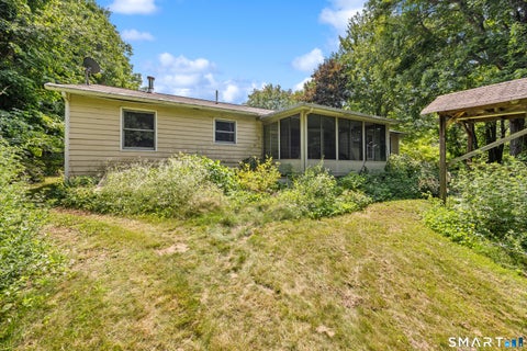 Tiny photo for 168 Rock Road, Burlington, CT 06013 (MLS # 24194126)