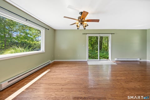 Tiny photo for 168 Rock Road, Burlington, CT 06013 (MLS # 24194126)