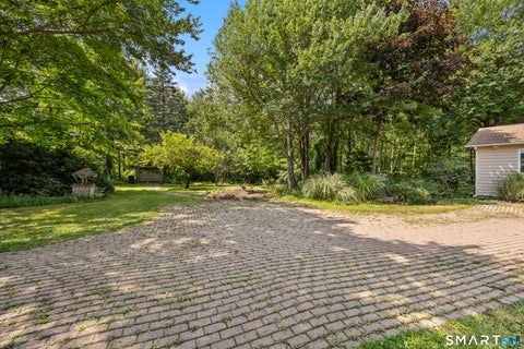Tiny photo for 168 Rock Road, Burlington, CT 06013 (MLS # 24194126)