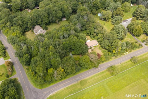 Tiny photo for 168 Rock Road, Burlington, CT 06013 (MLS # 24194126)