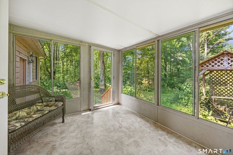 Tiny photo for 168 Rock Road, Burlington, CT 06013 (MLS # 24194126)