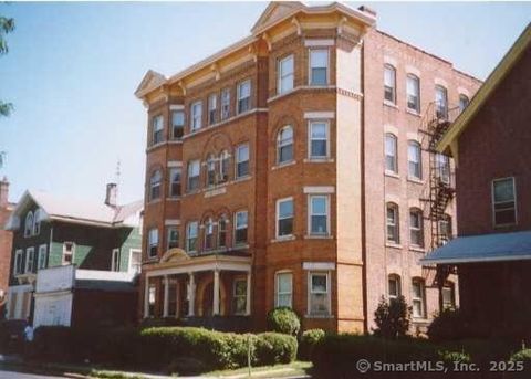 Photo of 155 Washington Street #8, New Britain, CT 06051 (MLS # 24119769)