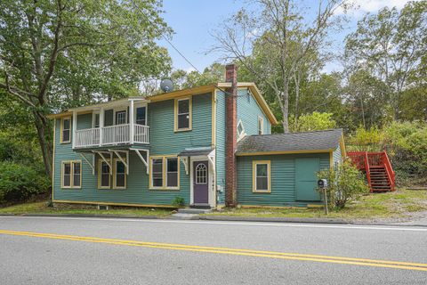 1847 Glasgo Road Griswold CT 06351