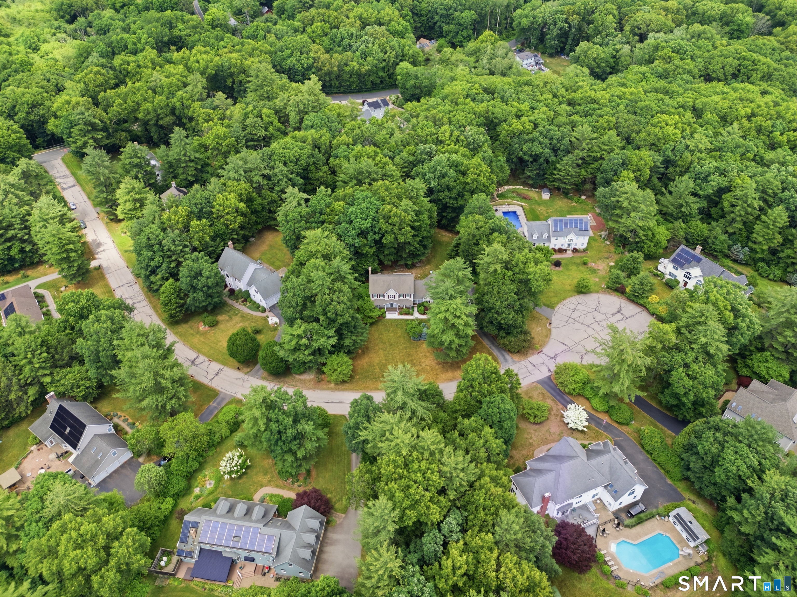 27 Quail Run Road