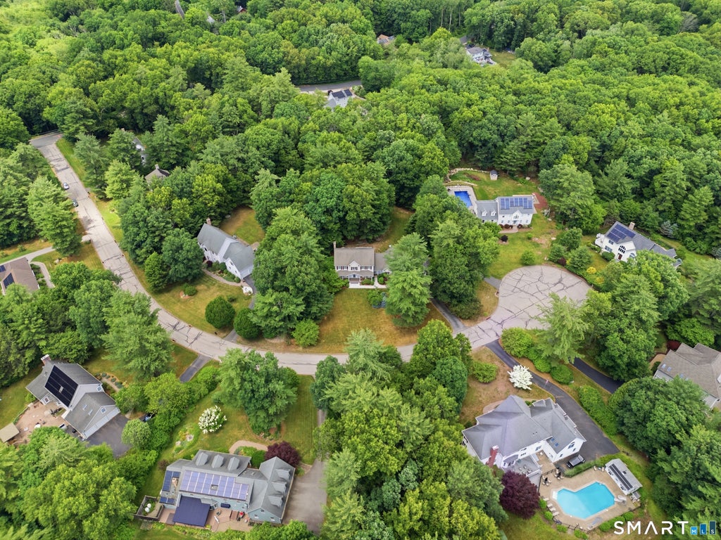 Photo of 27 Quail Run Road, Mansfield, CT 06268 (MLS # 24184909)
