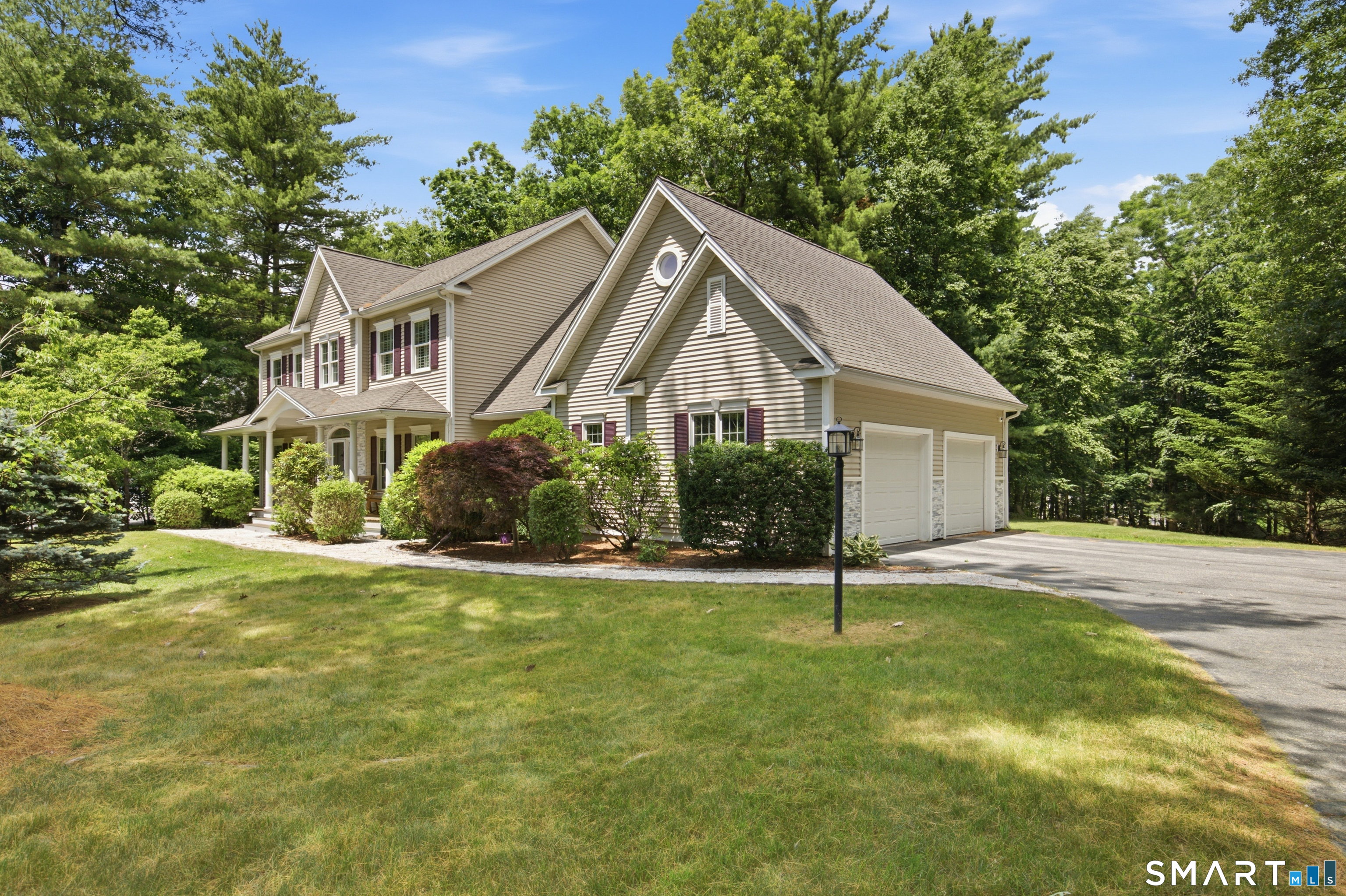 27 Quail Run Road