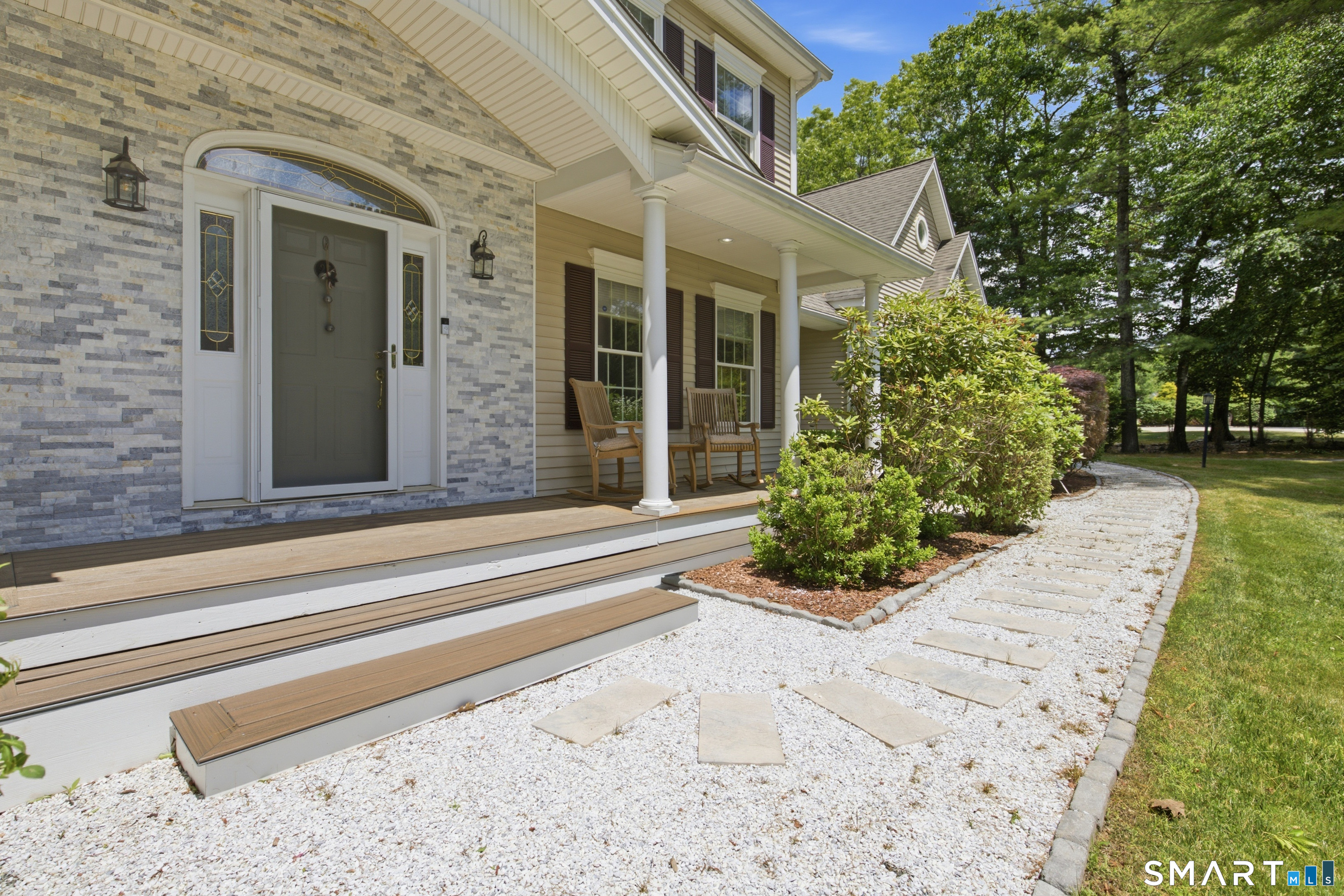27 Quail Run Road