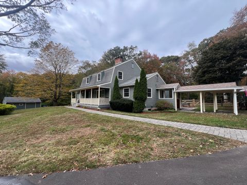 Tiny photo for 11 Trolley Crossing, Old Saybrook, CT 06475 (MLS # 24133796)