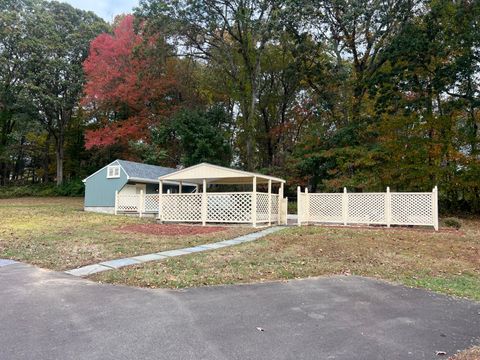 Tiny photo for 11 Trolley Crossing, Old Saybrook, CT 06475 (MLS # 24133796)