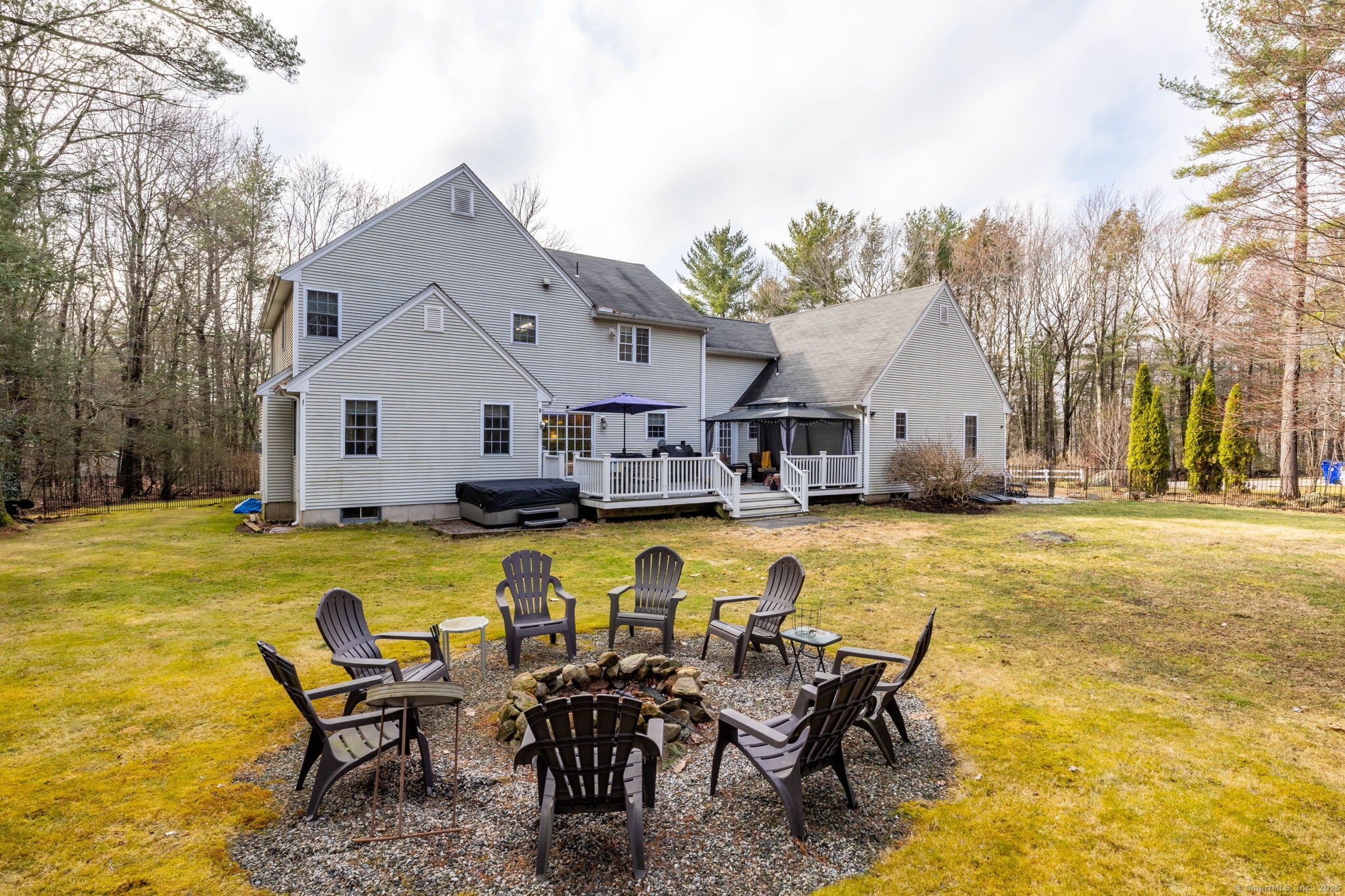 50 Proprietors Lane, Torrington, Connecticut image 35