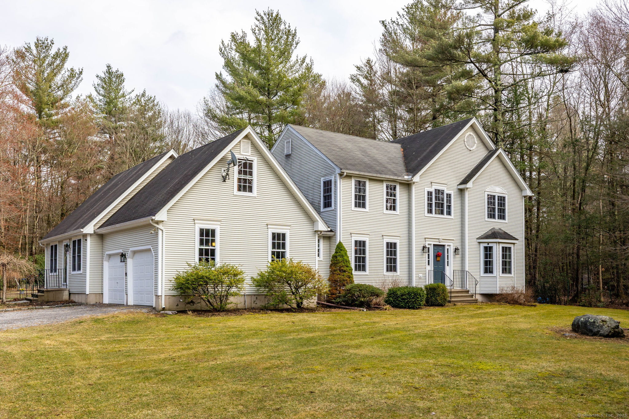 50 Proprietors Lane, Torrington, Connecticut image 1