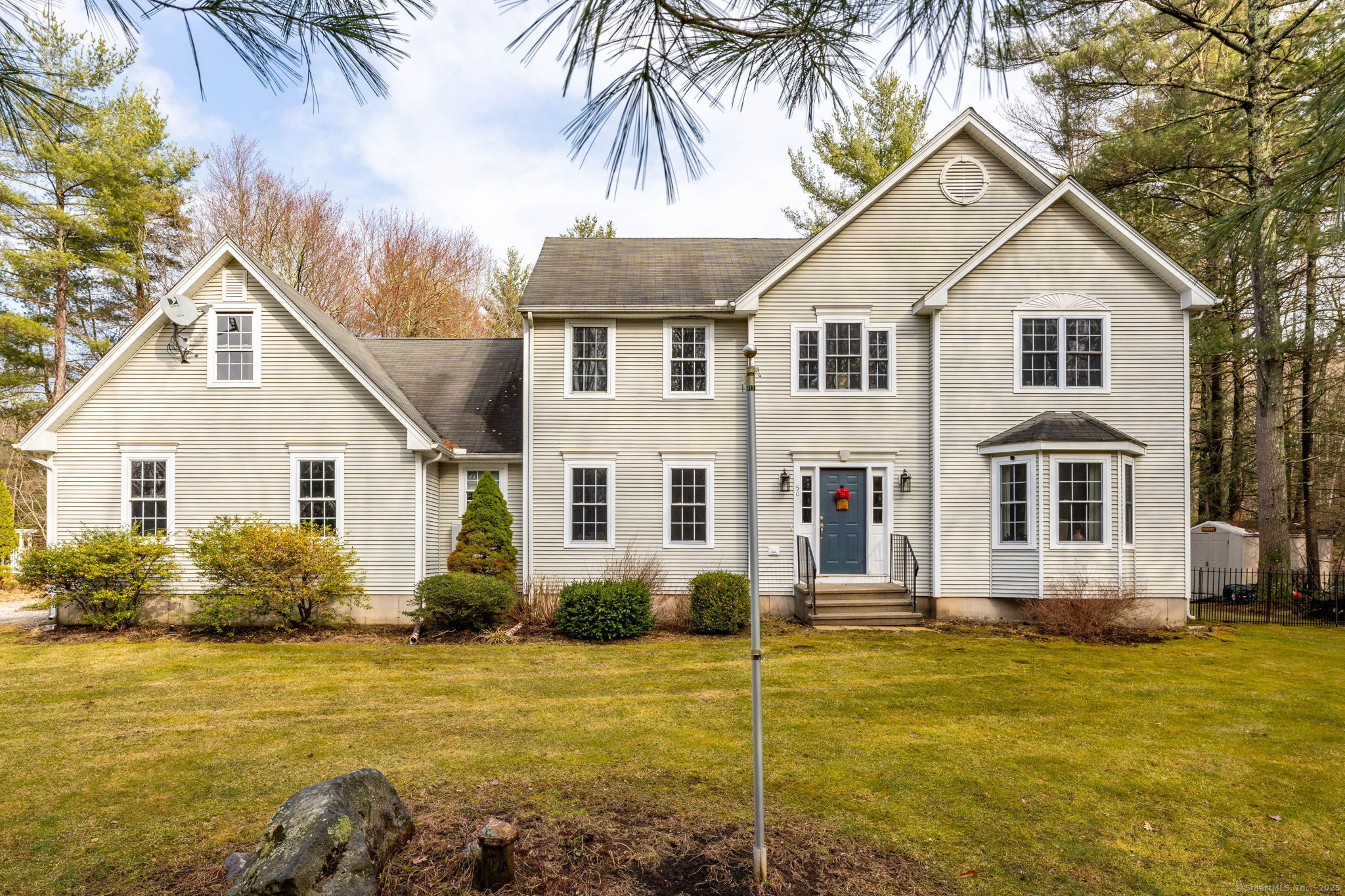 50 Proprietors Lane, Torrington, Connecticut image 3