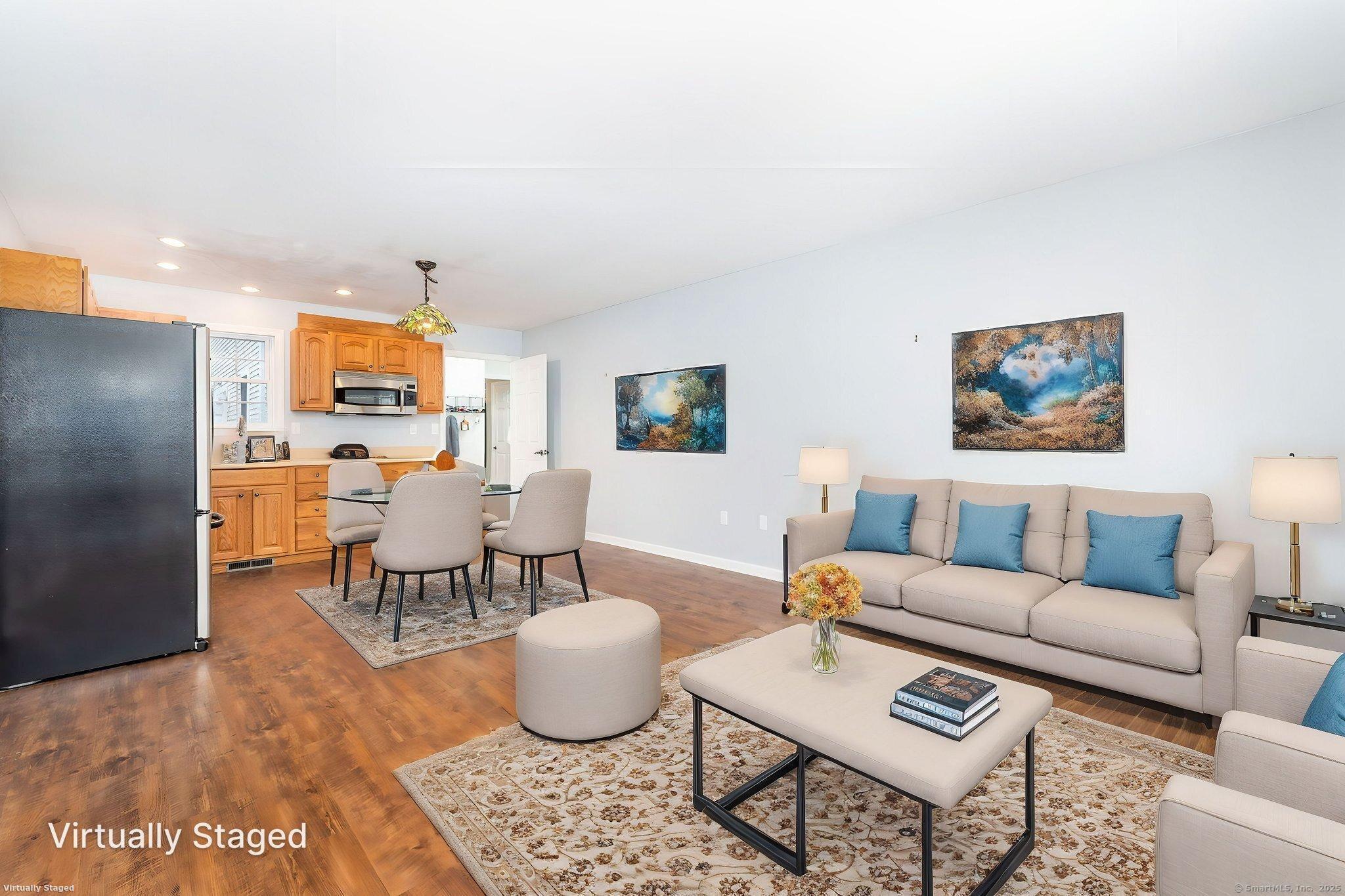 50 Proprietors Lane, Torrington, Connecticut image 12
