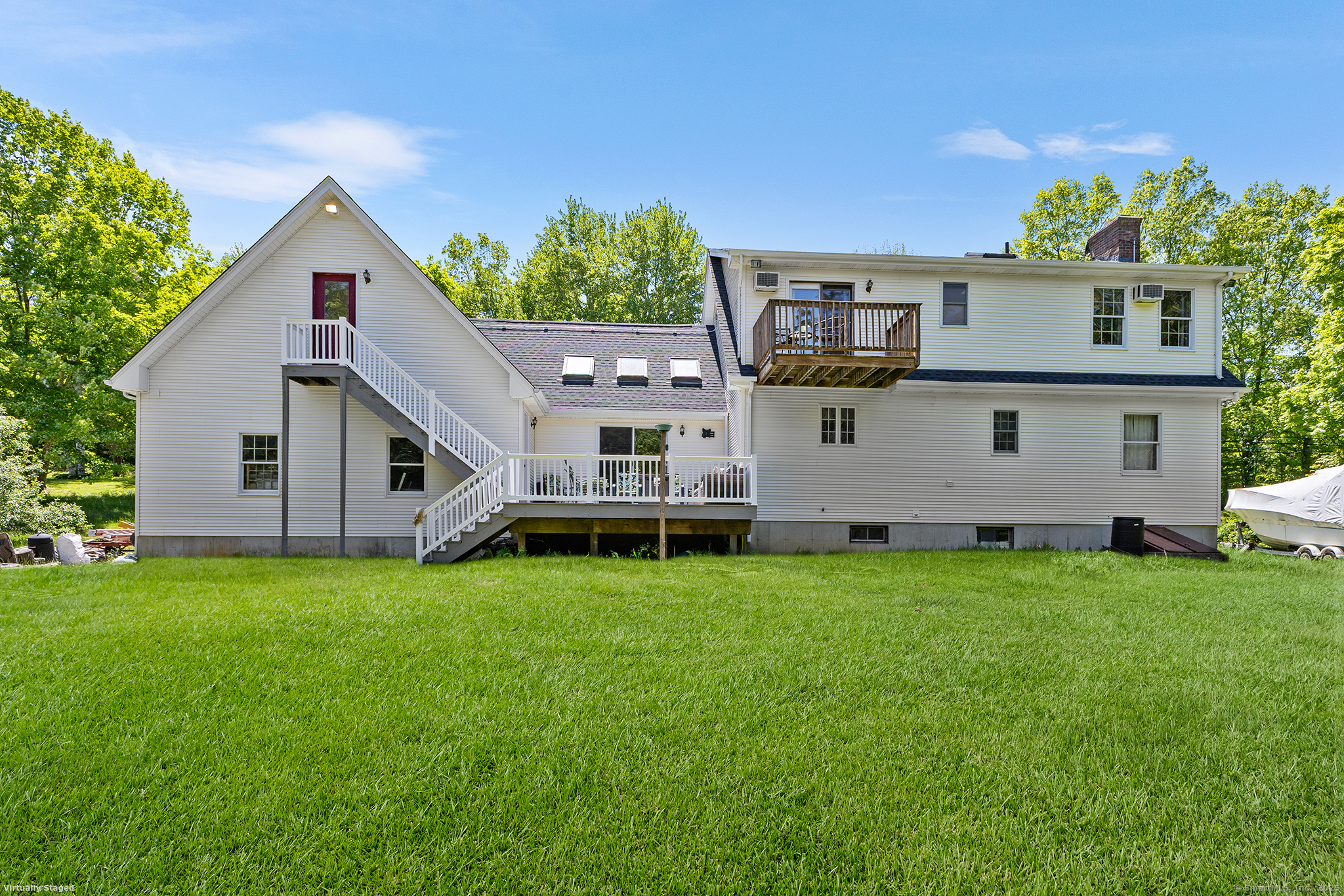 241 New London Road, Colchester, Connecticut image 27